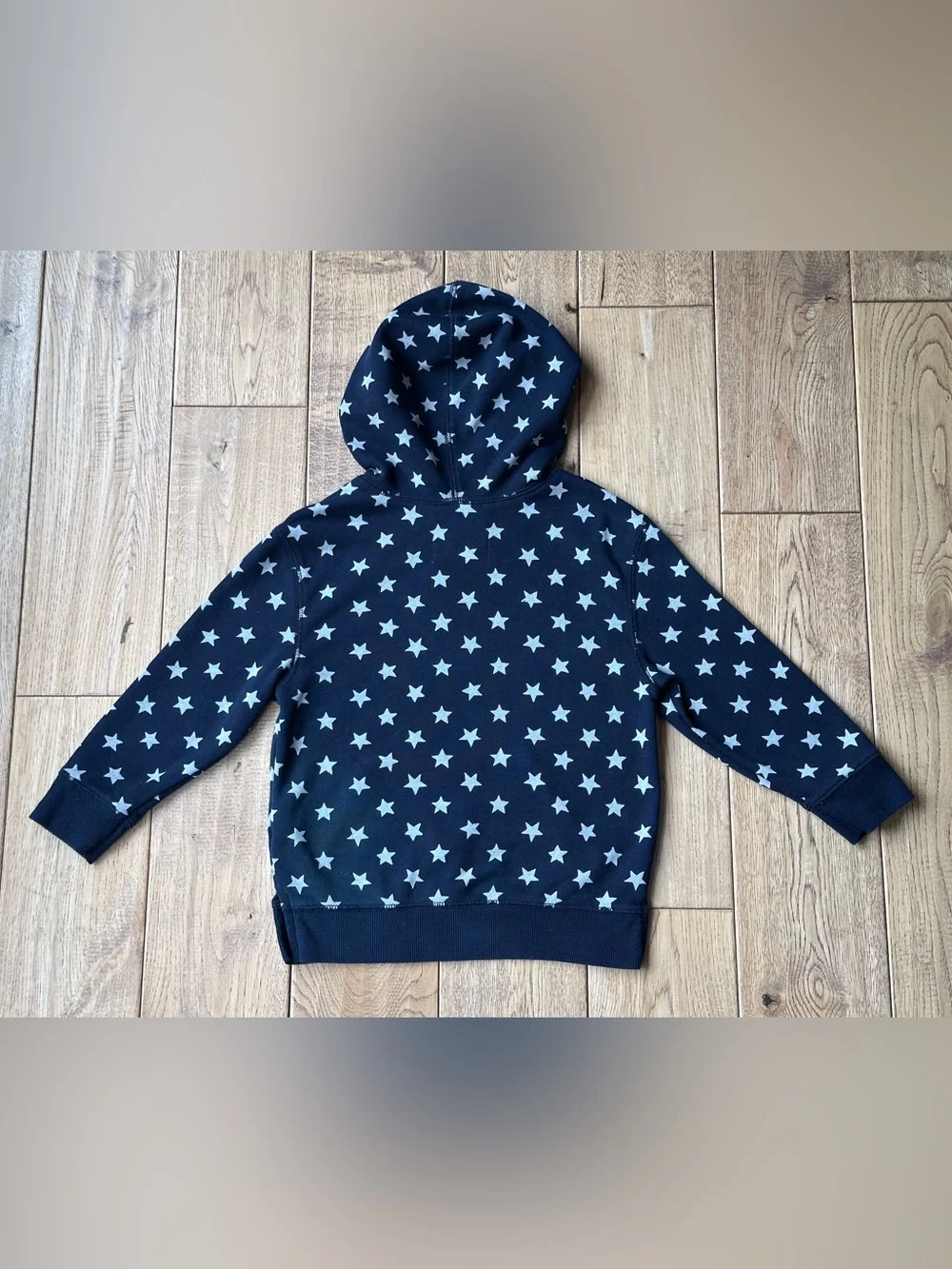 Old Navy americana pullover